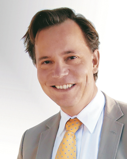 Ulf Breuer Ulf Breuer